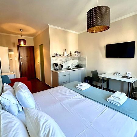 Ermou Fashion Suites #508 @ Plaka - King Size Bed Athen Exterior foto