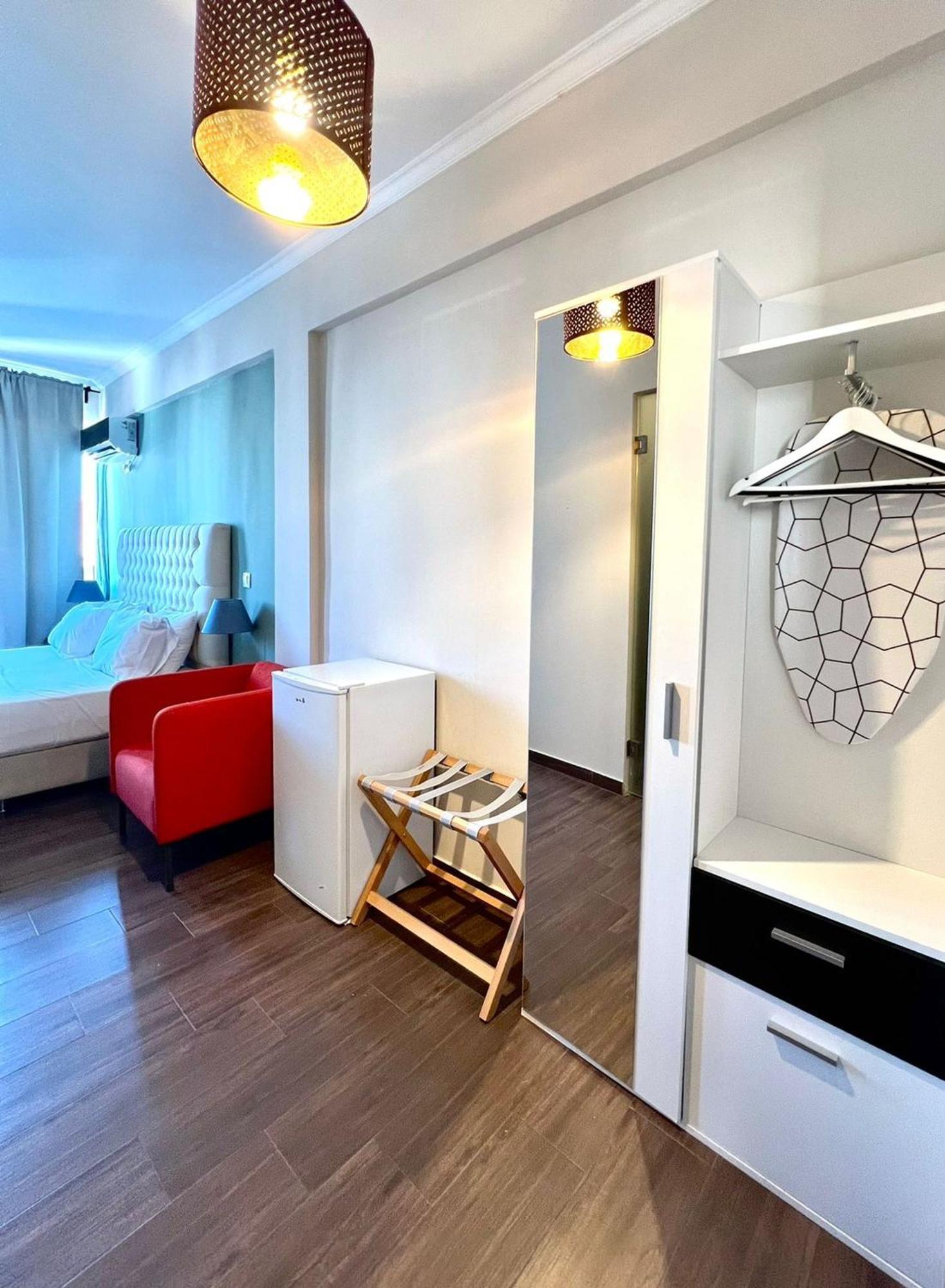 Ermou Fashion Suites #508 @ Plaka - King Size Bed Athen Exterior foto