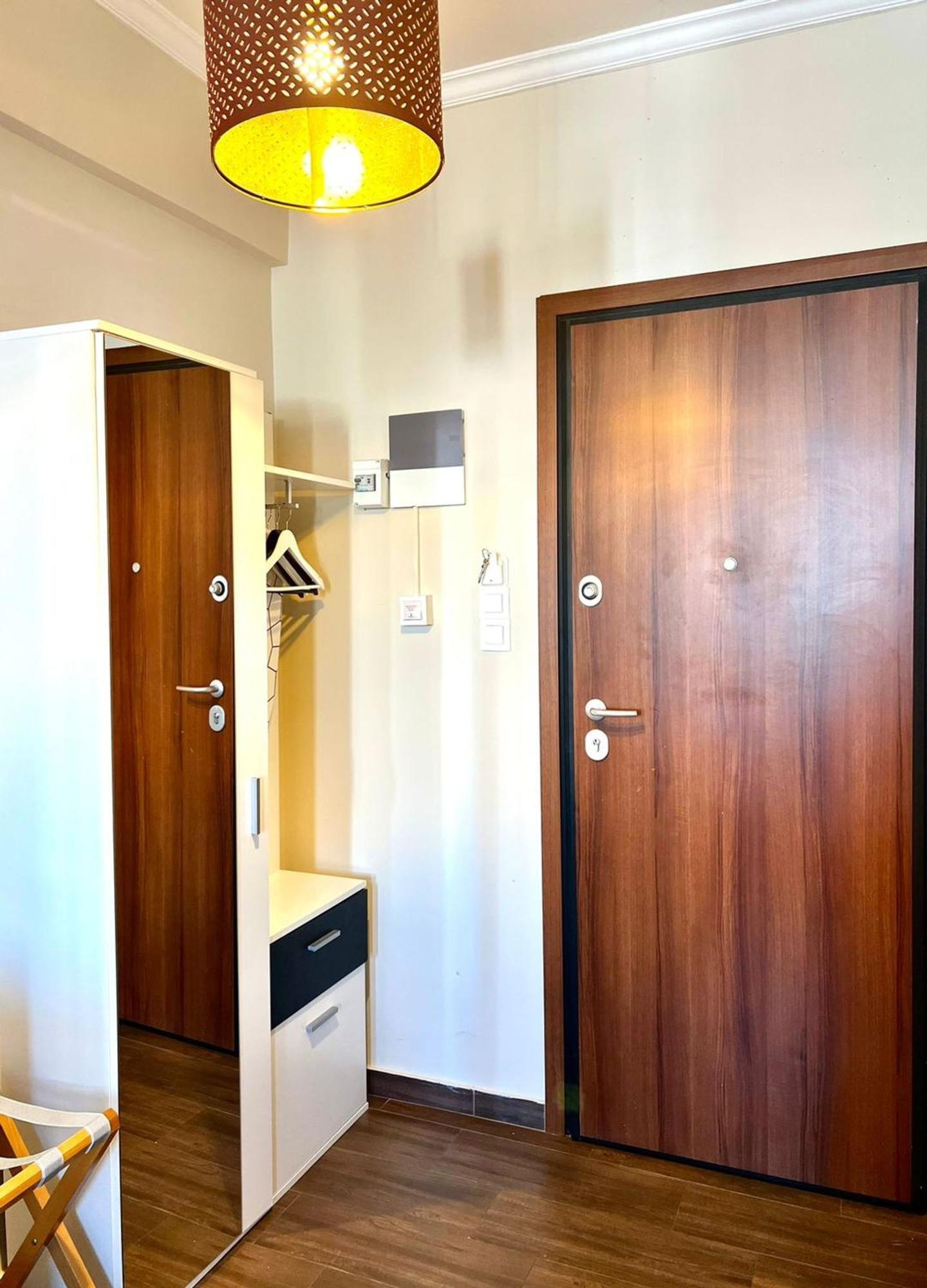 Ermou Fashion Suites #508 @ Plaka - King Size Bed Athen Exterior foto