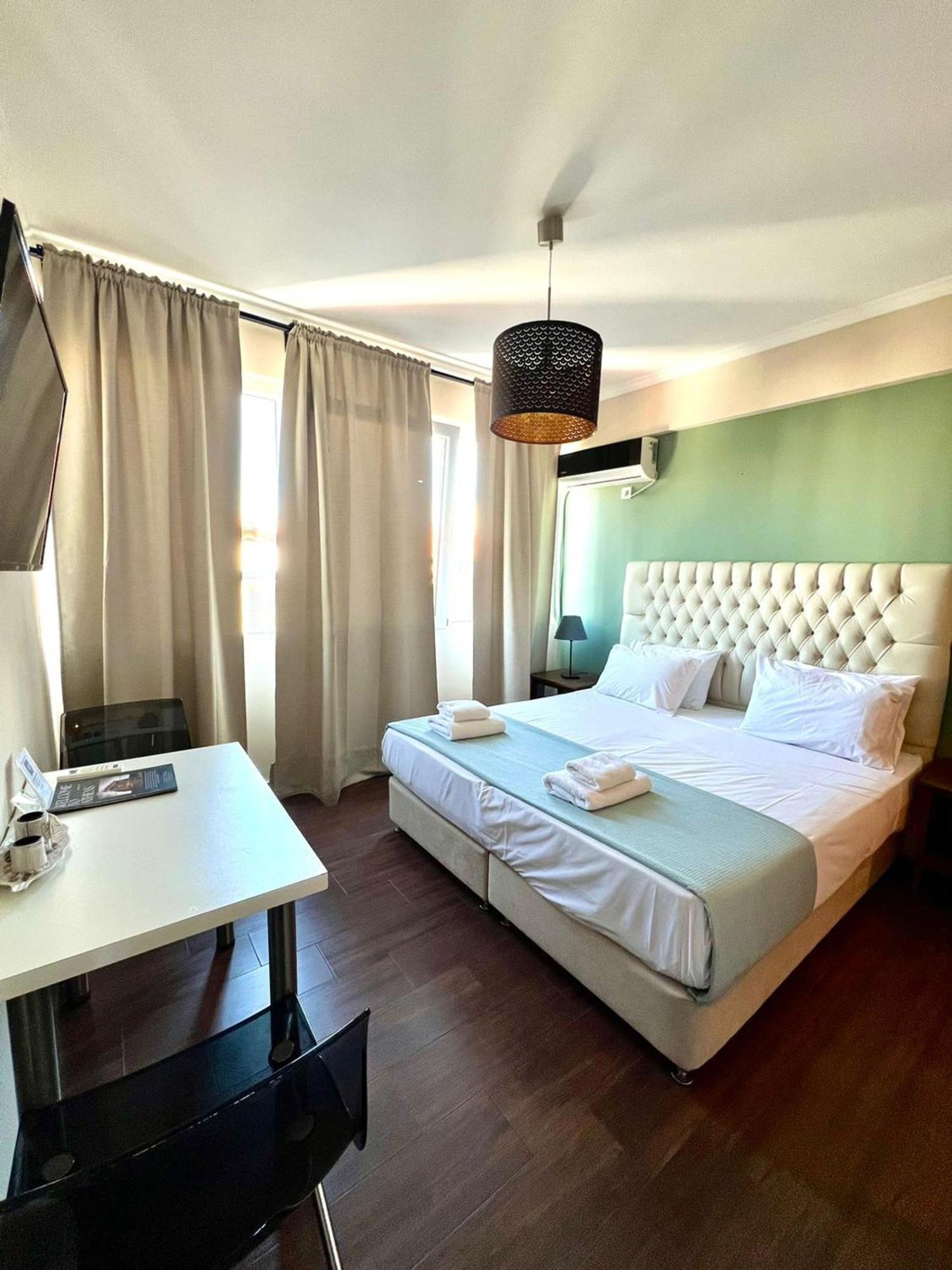 Ermou Fashion Suites #508 @ Plaka - King Size Bed Athen Exterior foto